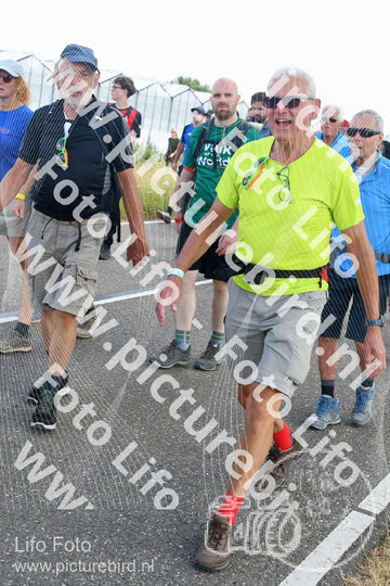Evenement foto: Nijmeegse Vierdaagse 651