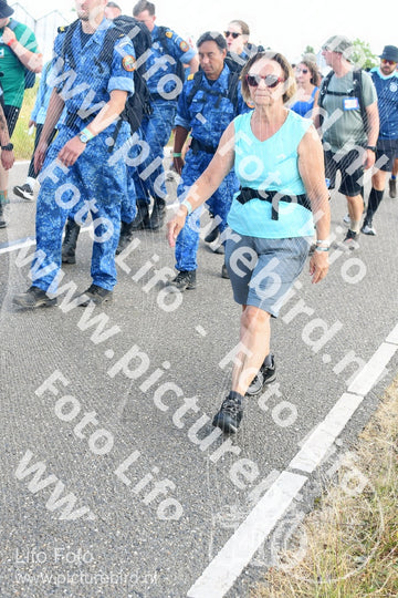 Evenement foto: Nijmeegse Vierdaagse 651