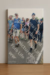 Evenement foto: Nijmeegse Vierdaagse 651