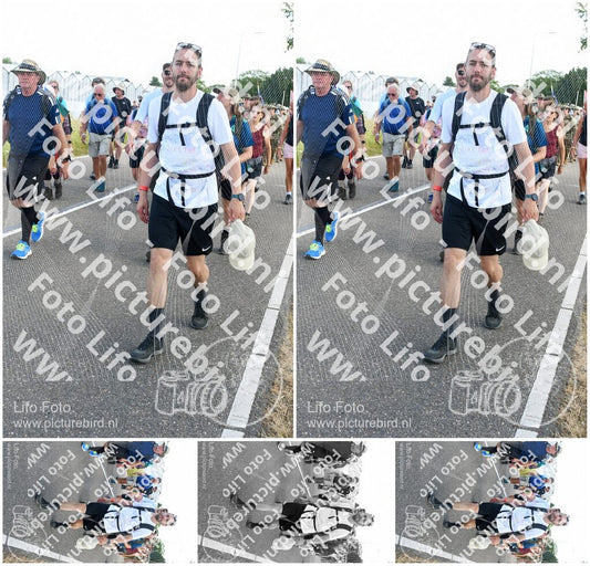 Evenement foto: Nijmeegse Vierdaagse 651