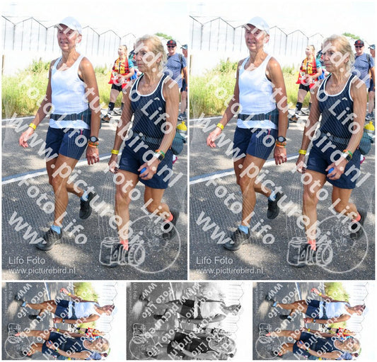 Evenement foto: Nijmeegse Vierdaagse 651