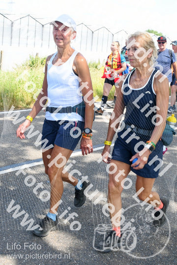 Evenement foto: Nijmeegse Vierdaagse 651