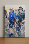 Evenement foto: Nijmeegse Vierdaagse 651