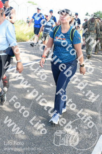 Evenement foto: Nijmeegse Vierdaagse 651