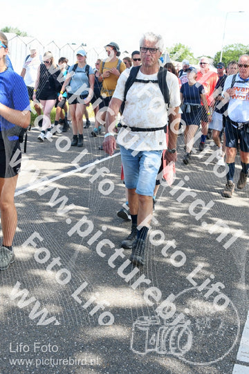 Evenement foto: Nijmeegse Vierdaagse 651