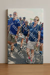 Evenement foto: Nijmeegse Vierdaagse 651