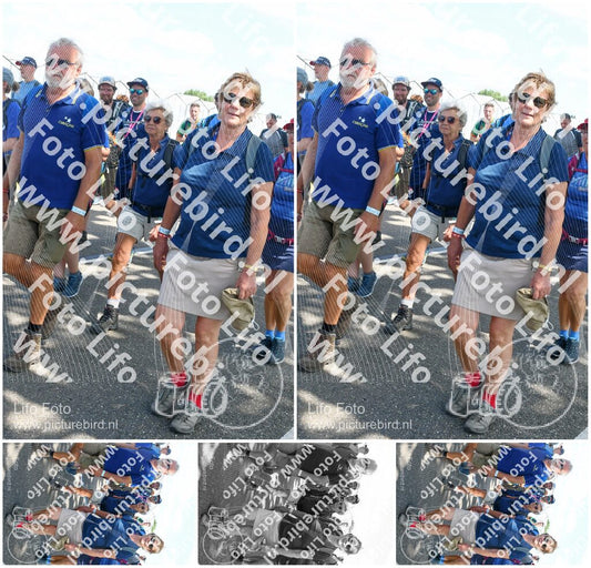 Evenement foto: Nijmeegse Vierdaagse 651