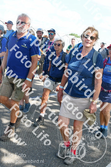 Evenement foto: Nijmeegse Vierdaagse 651