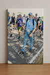 Evenement foto: Nijmeegse Vierdaagse 651