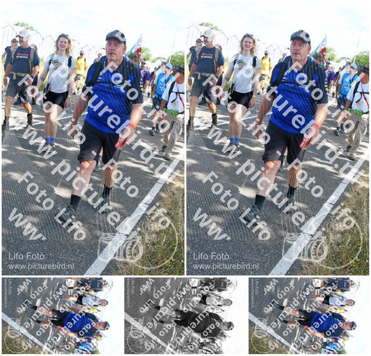 Evenement foto: Nijmeegse Vierdaagse 651