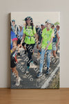 Evenement foto: Nijmeegse Vierdaagse 651