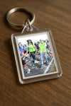 Evenement foto: Nijmeegse Vierdaagse 651