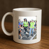 Evenement foto: Nijmeegse Vierdaagse 651