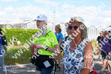Evenement foto: Nijmeegse Vierdaagse 651
