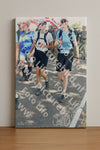 Evenement foto: Nijmeegse Vierdaagse 651