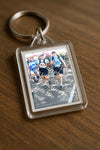 Evenement foto: Nijmeegse Vierdaagse 651