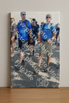Evenement foto: Nijmeegse Vierdaagse 650