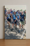 Evenement foto: Nijmeegse Vierdaagse 650