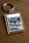 Evenement foto: Nijmeegse Vierdaagse 650