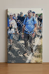 Evenement foto: Nijmeegse Vierdaagse 650
