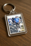 Evenement foto: Nijmeegse Vierdaagse 650