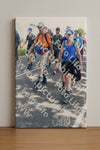 Evenement foto: Nijmeegse Vierdaagse 650