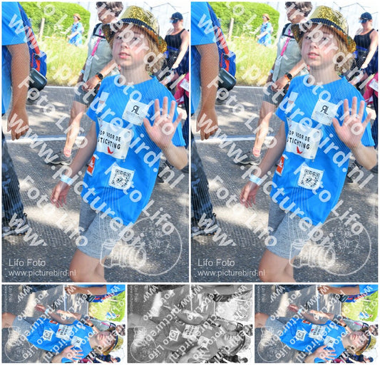 Evenement foto: Nijmeegse Vierdaagse 650