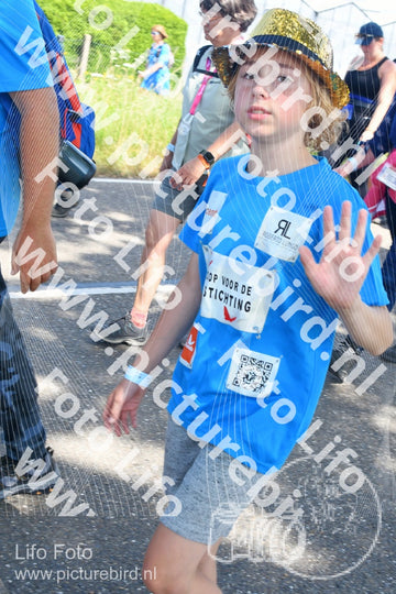 Evenement foto: Nijmeegse Vierdaagse 650