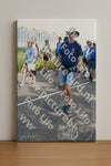 Evenement foto: Nijmeegse Vierdaagse 650