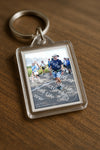 Evenement foto: Nijmeegse Vierdaagse 650