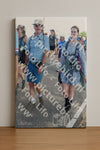 Evenement foto: Nijmeegse Vierdaagse 650