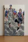 Evenement foto: Nijmeegse Vierdaagse 650