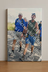 Evenement foto: Nijmeegse Vierdaagse 650