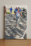 Evenement foto: Nijmeegse Vierdaagse 650