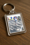 Evenement foto: Nijmeegse Vierdaagse 650