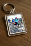 Evenement foto: Nijmeegse Vierdaagse 650