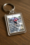Evenement foto: Nijmeegse Vierdaagse 650