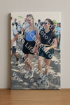 Evenement foto: Nijmeegse Vierdaagse 650