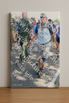 Evenement foto: Nijmeegse Vierdaagse 650