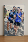 Evenement foto: Nijmeegse Vierdaagse 650