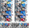 Evenement foto: Nijmeegse Vierdaagse 650