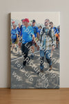 Evenement foto: Nijmeegse Vierdaagse 650
