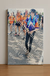 Evenement foto: Nijmeegse Vierdaagse 650