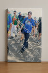 Evenement foto: Nijmeegse Vierdaagse 650