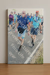 Evenement foto: Nijmeegse Vierdaagse 650