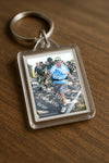 Evenement foto: Nijmeegse Vierdaagse 650