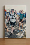 Evenement foto: Nijmeegse Vierdaagse 650