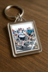 Evenement foto: Nijmeegse Vierdaagse 650