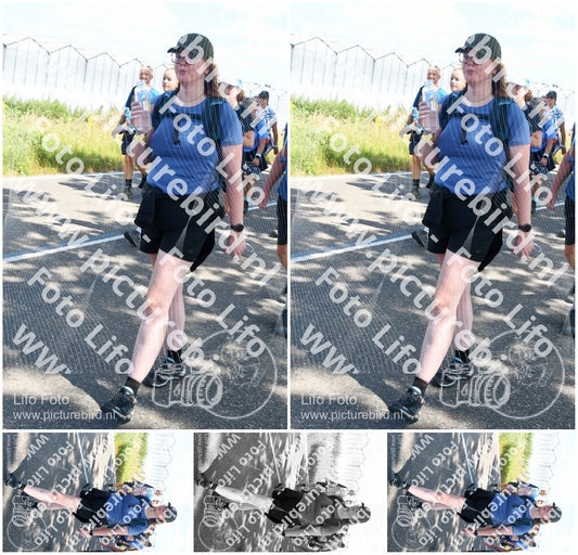 Evenement foto: Nijmeegse Vierdaagse 650