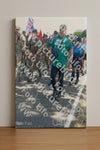 Evenement foto: Nijmeegse Vierdaagse 650